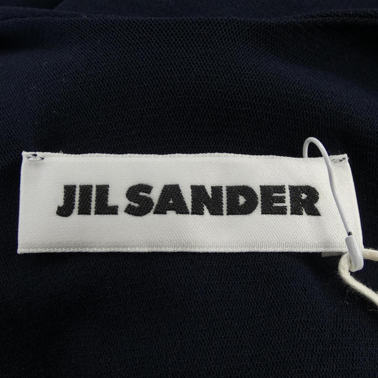 ジルサンダー JIL SANDER JSCQ715014WQ46780801 ワンピース