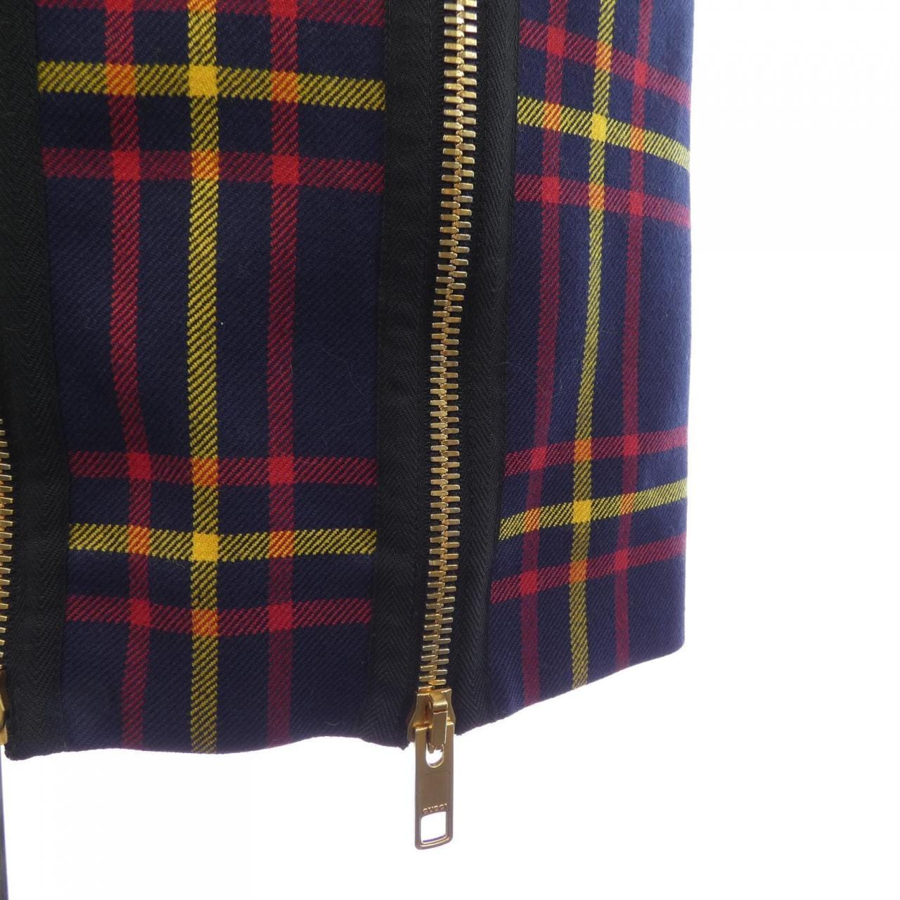 グッチ GUCCI 711750 ZAKFU スカート