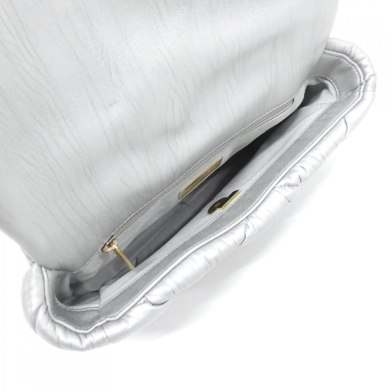 シャネル シャネル19 ライン AS1160 ショルダーバッグ