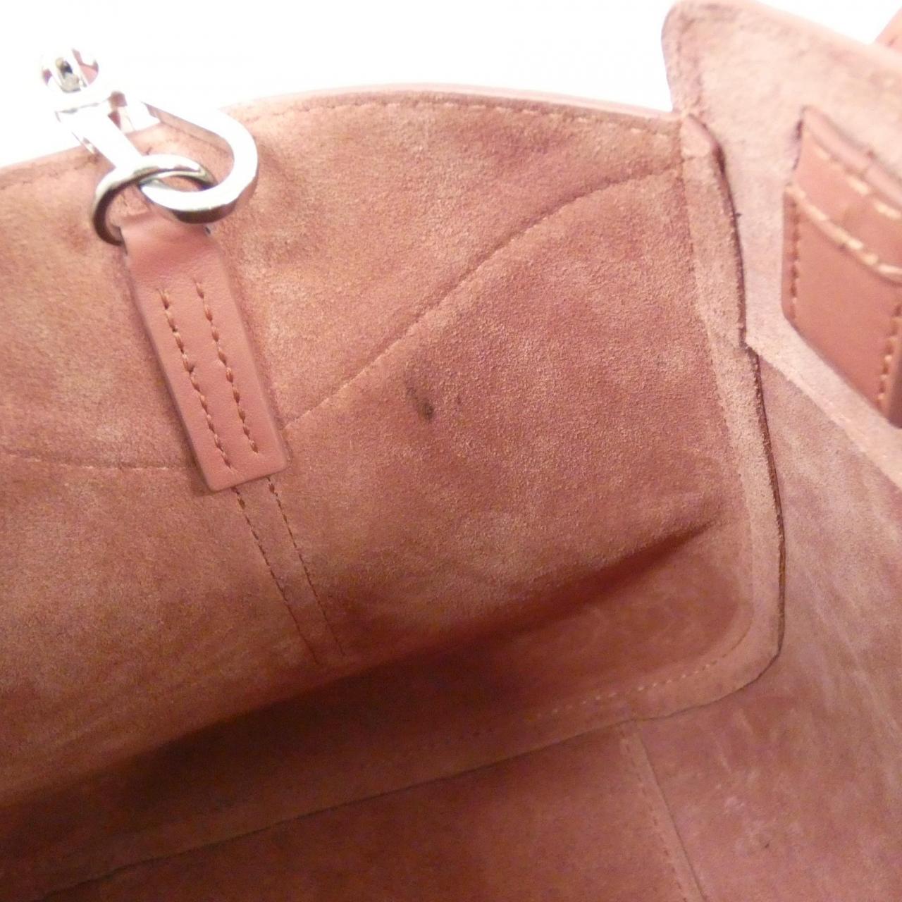 Loewe Bunny Hammock Nugget A538H04X09 Bag