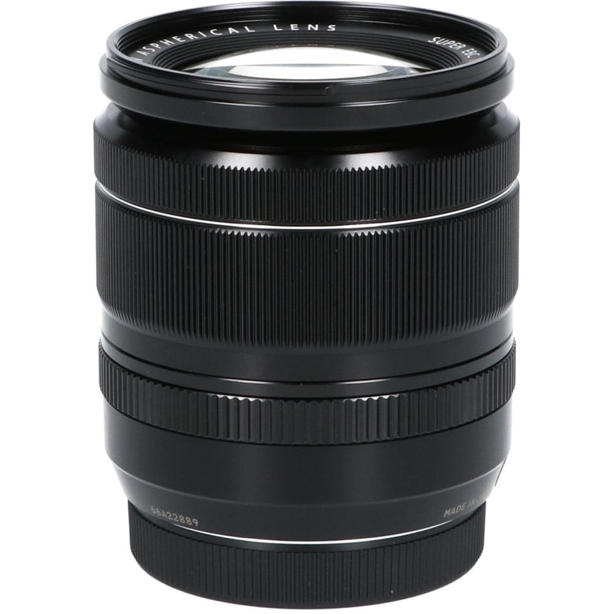 ＦＵＪＩＦＩＬＭ　ＸＦ１８－５５ｍｍ　Ｆ２．８－４Ｒ　ＬＭ　ＯＩＳ