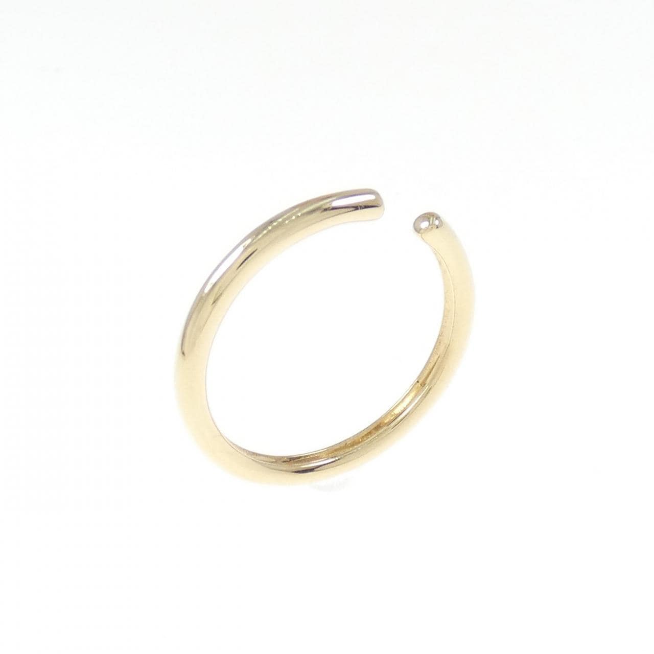 Hirotaka Hoop L Ear Cuff One Ear