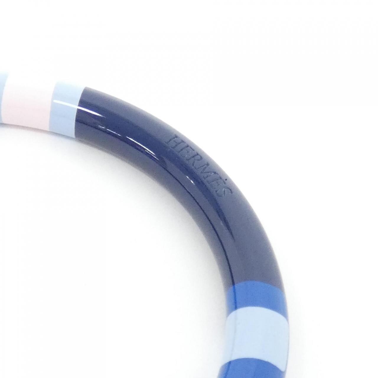 エルメス アッシュ エキップ PM 057088FL バングル