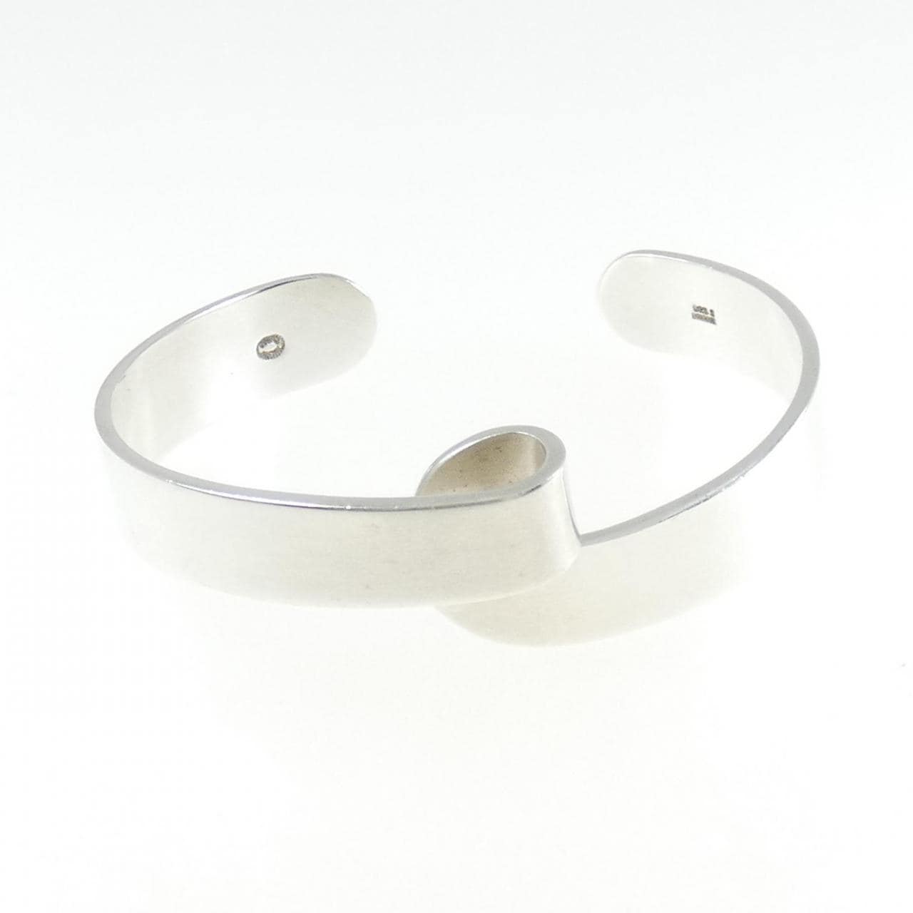Georg Jensen 925 手镯