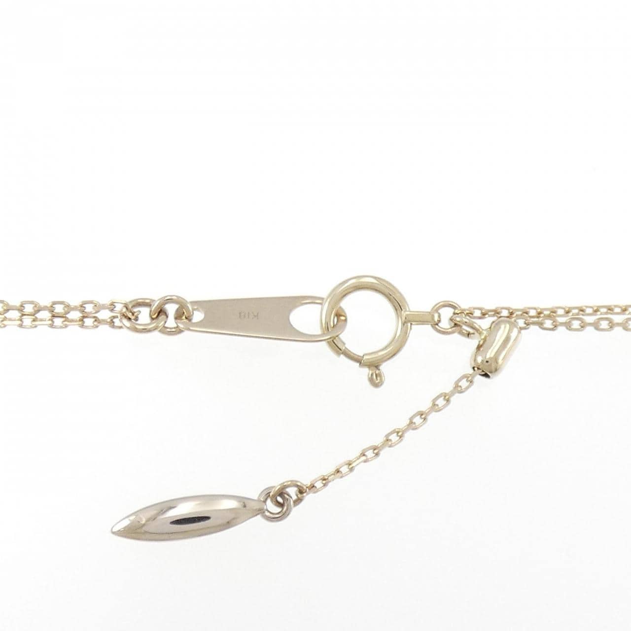 Kashikey NAKED Necklace 1.00CT
