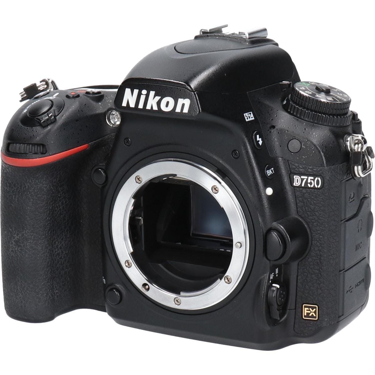 Ｄ７５０