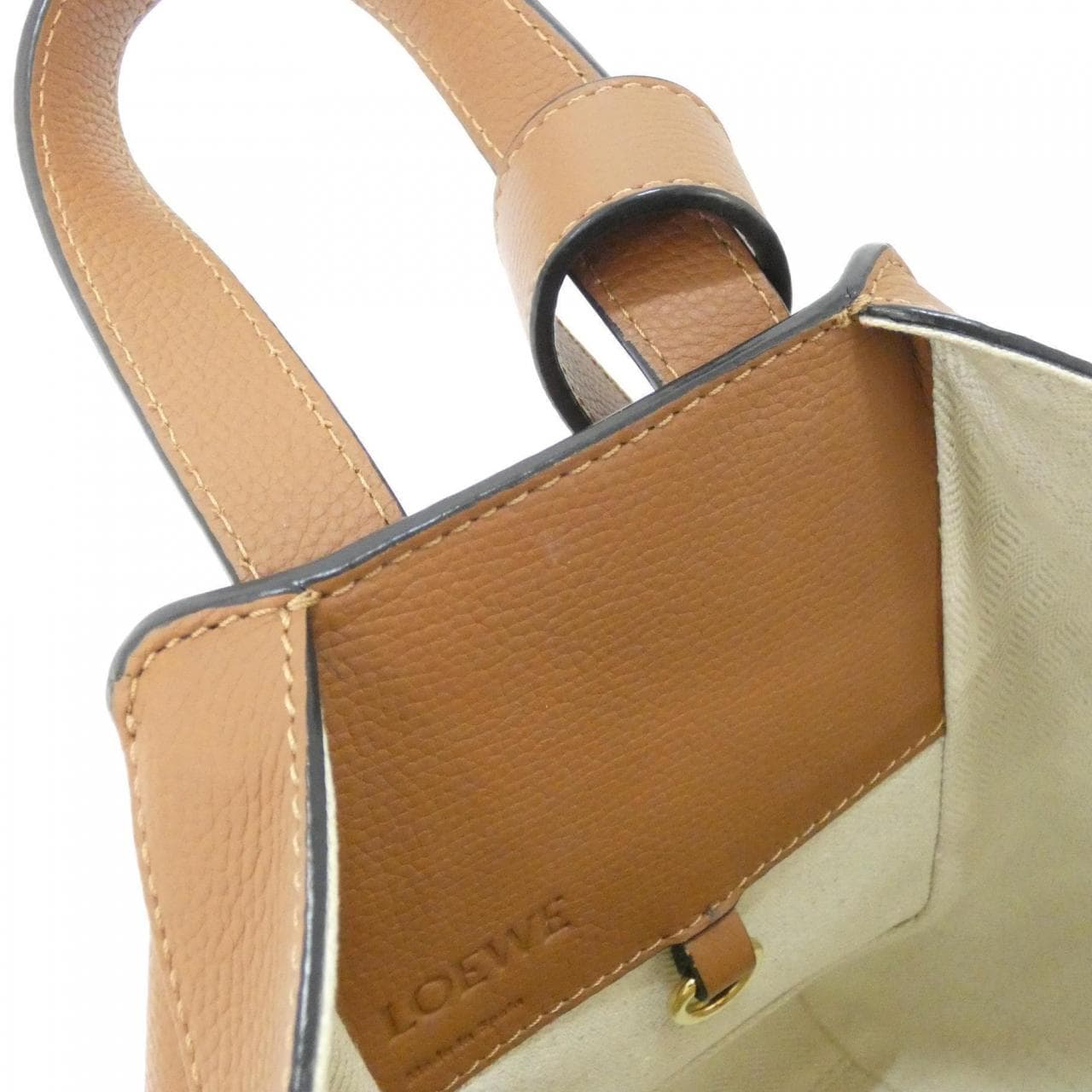 ロエベ ハンモック スモール A538S35X18 ショルダーバッグ