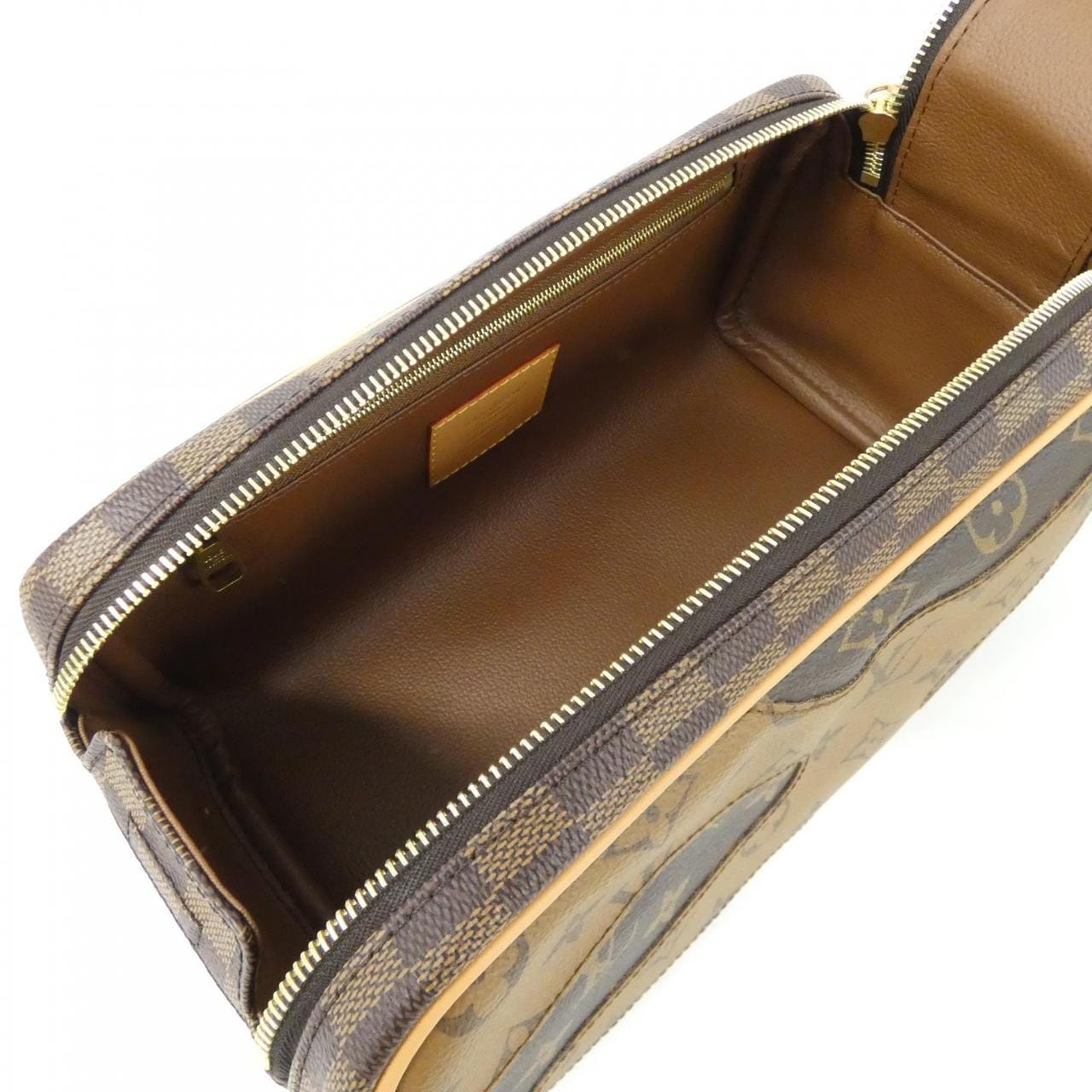 ルイヴィトン モノグラム ランドスケープ ドップ キット M26114 ポーチ