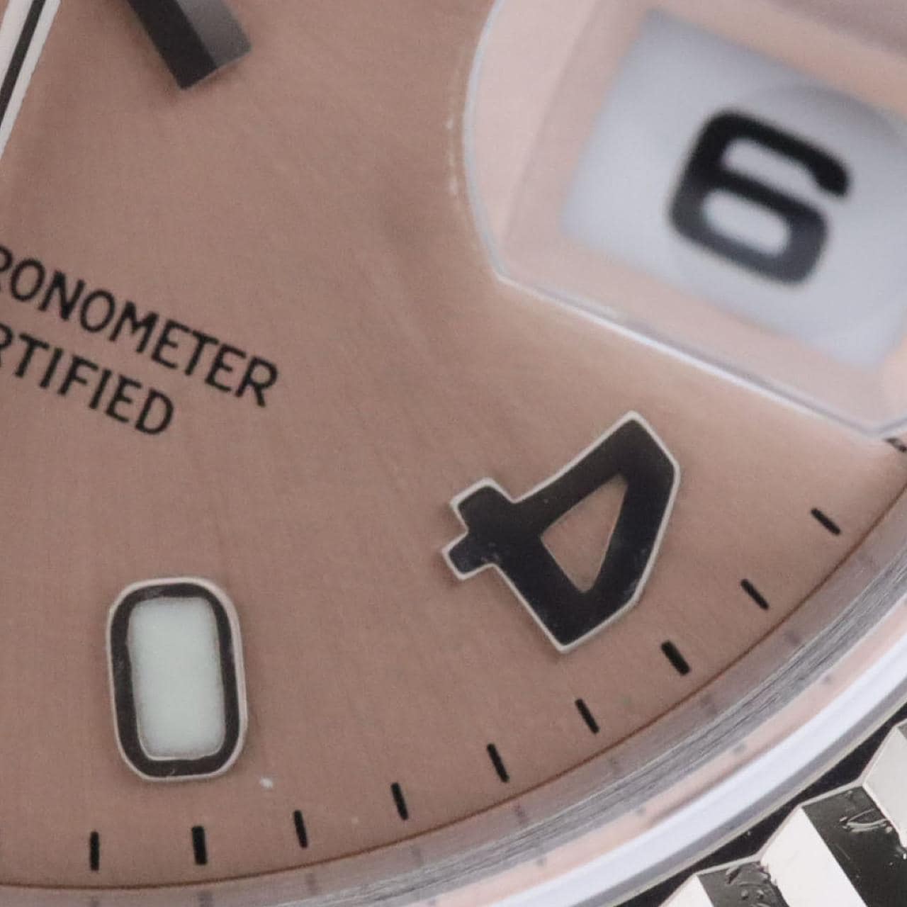 ロレックス デイトジャスト 79174 SSxWG 自動巻 Y番