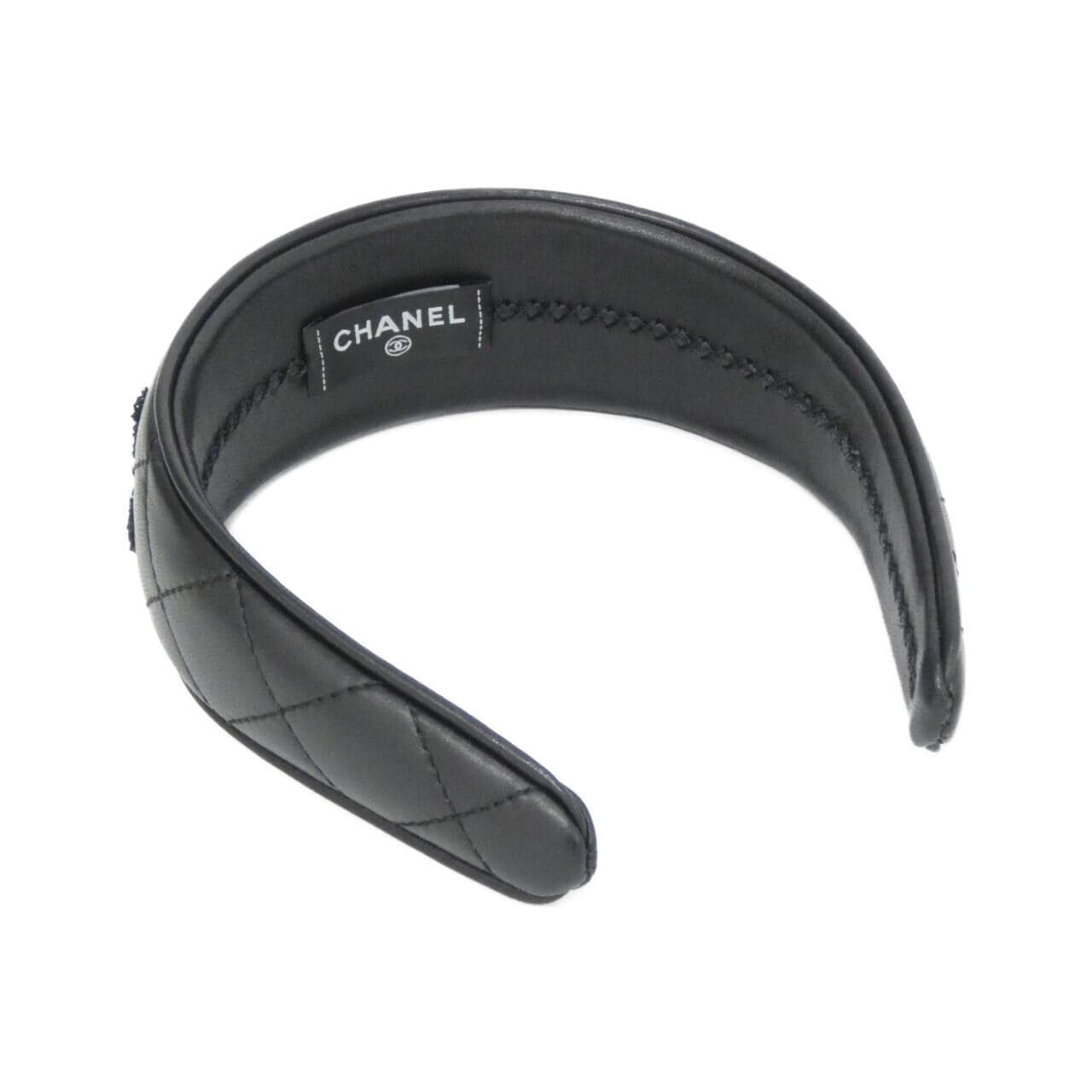 シャネル AA9761 カチューシャ