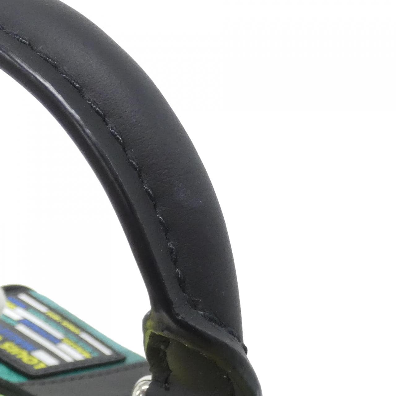 ルイヴィトン デイ ブレイク(ダミエ ストライプ) キーポルXS M59949 ボストンバッグ