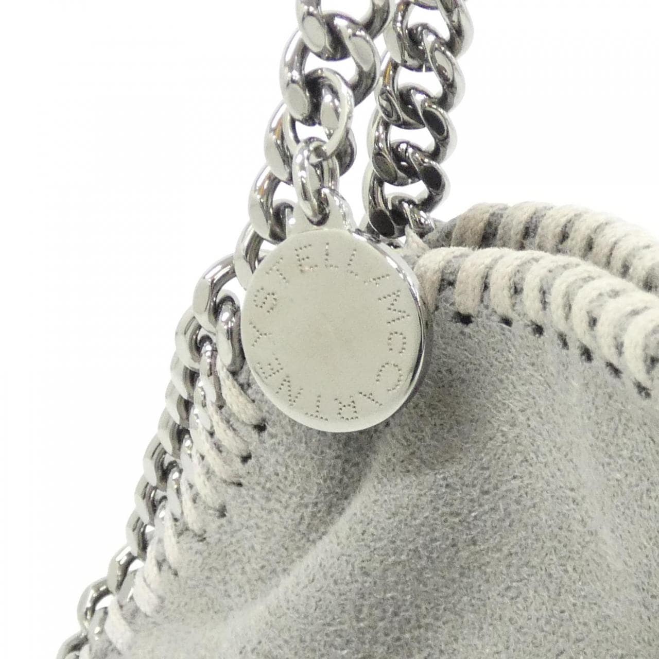 ステラマッカートニー タイニー ファラベラ 391698 W9132 バッグ