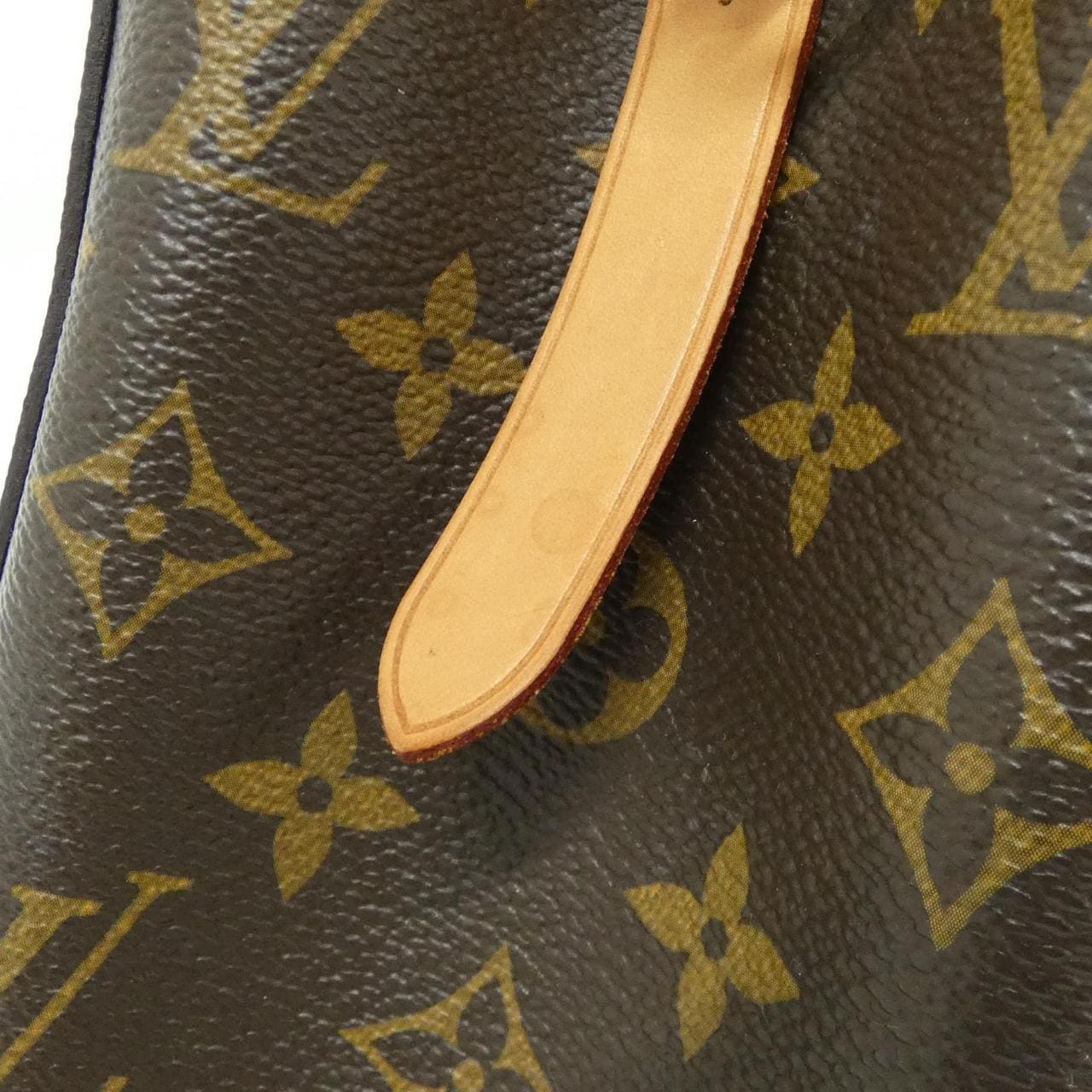 ルイヴィトン モノグラム モンテーニュ MM M41056 バッグ