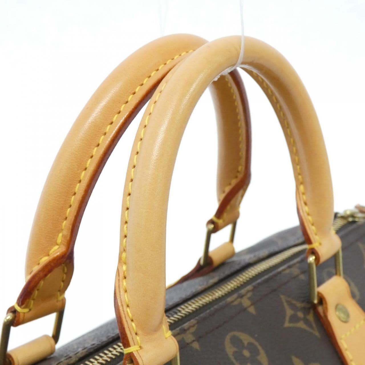 LOUIS VUITTON Monogram Speedy 30 厘米 M41526 波士顿包