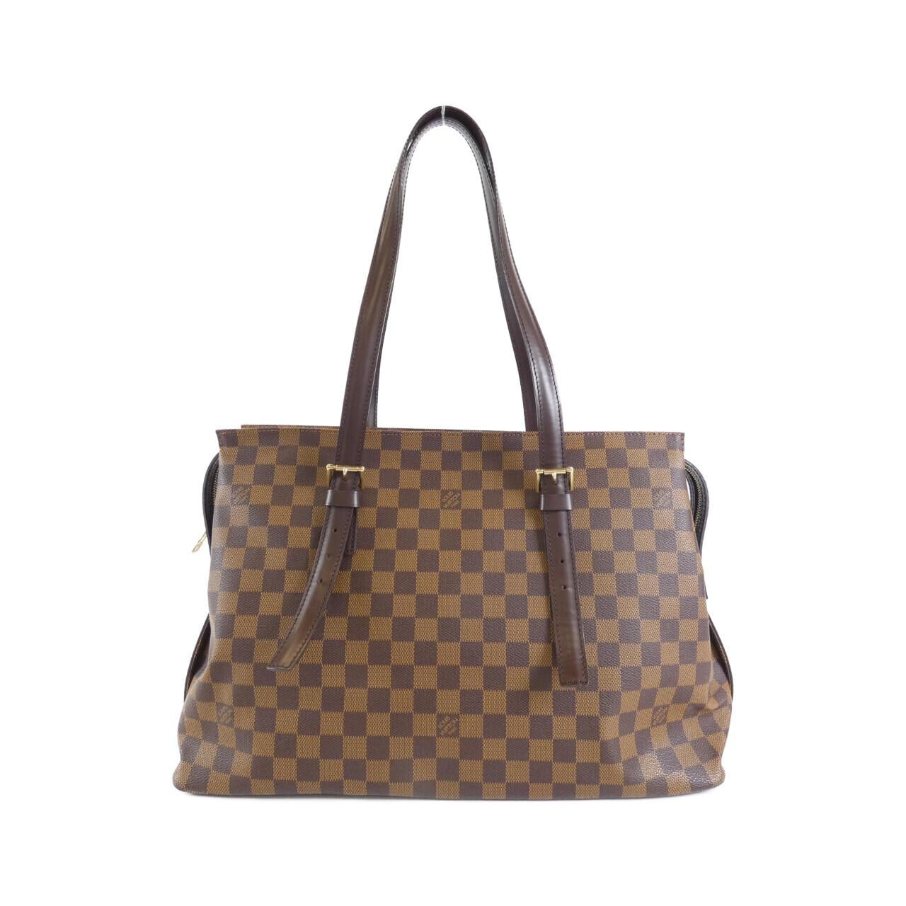 LOUIS VUITTON Damier Chelsea N51119 单肩包