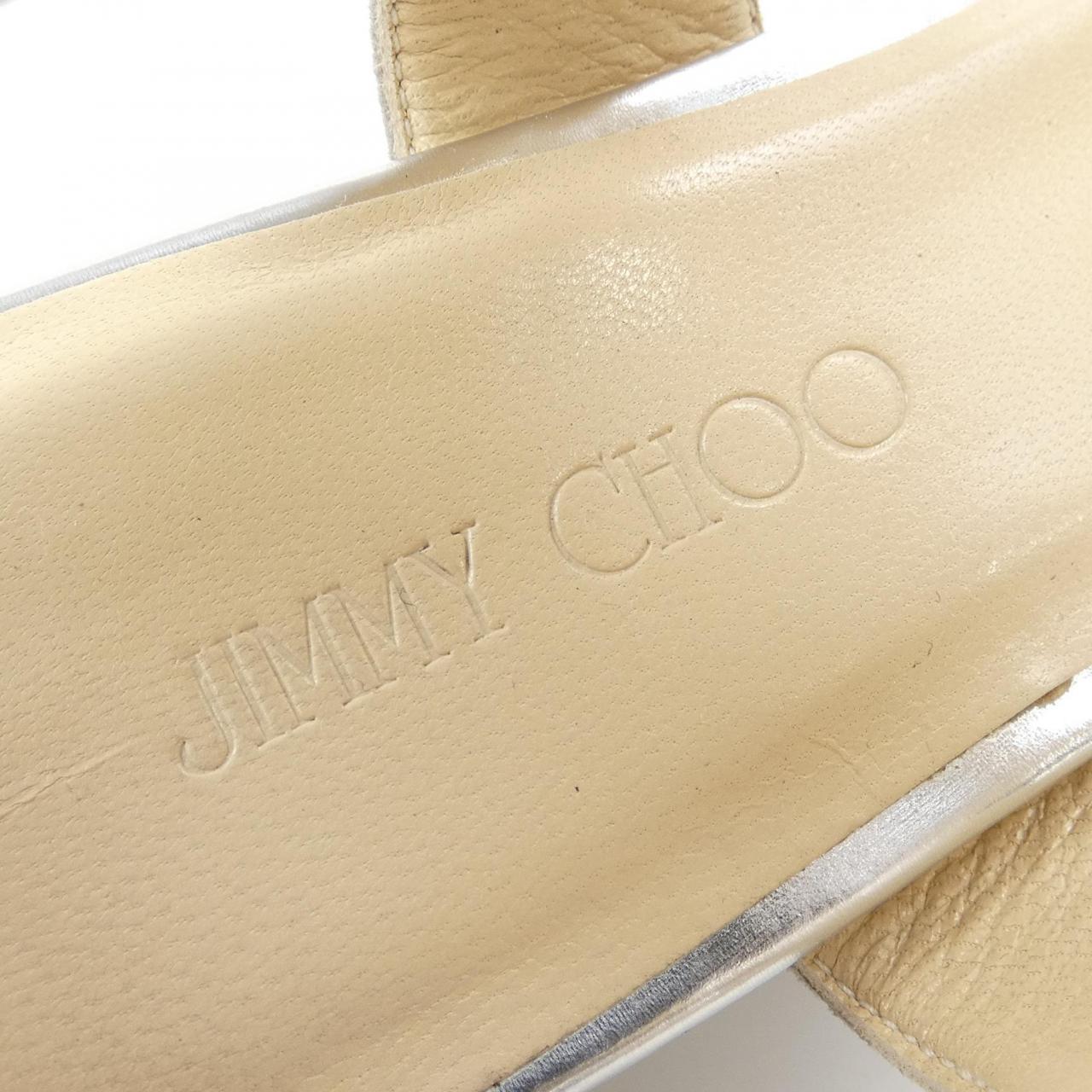 JIMMY CHOO周智明 凉鞋
