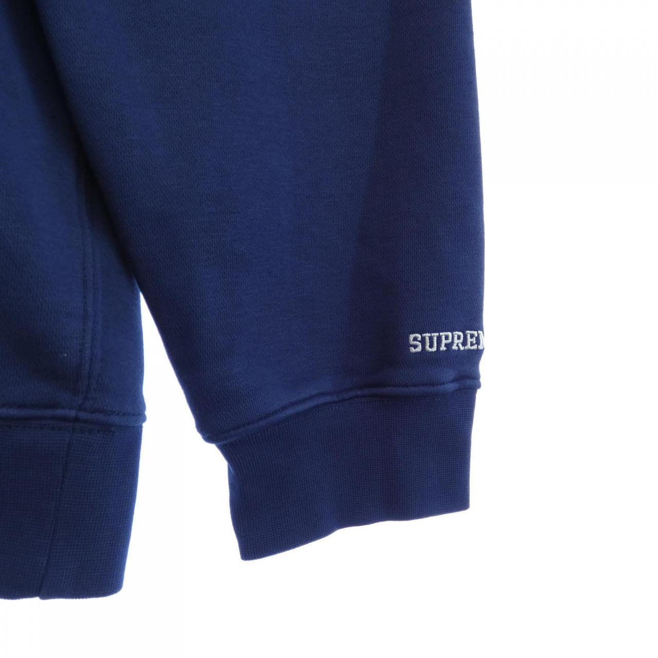 ナイキシュプリーム NIKE×SUPREME スウェット