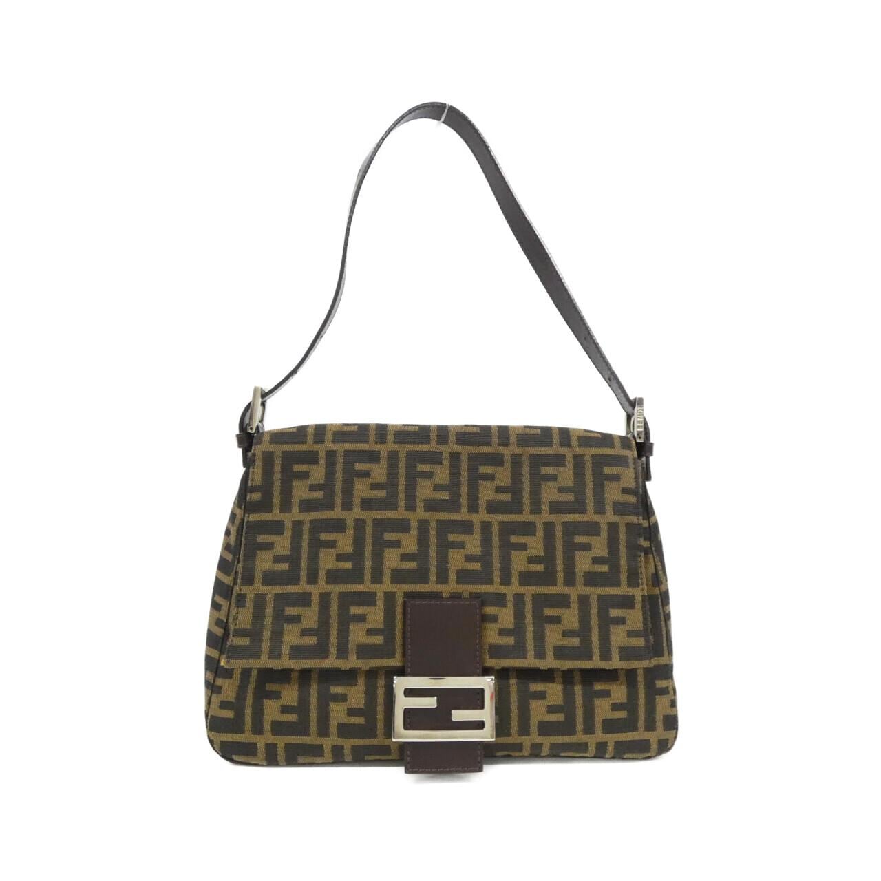 [vintage] FENDI Mamma Baguette 26325 單肩包