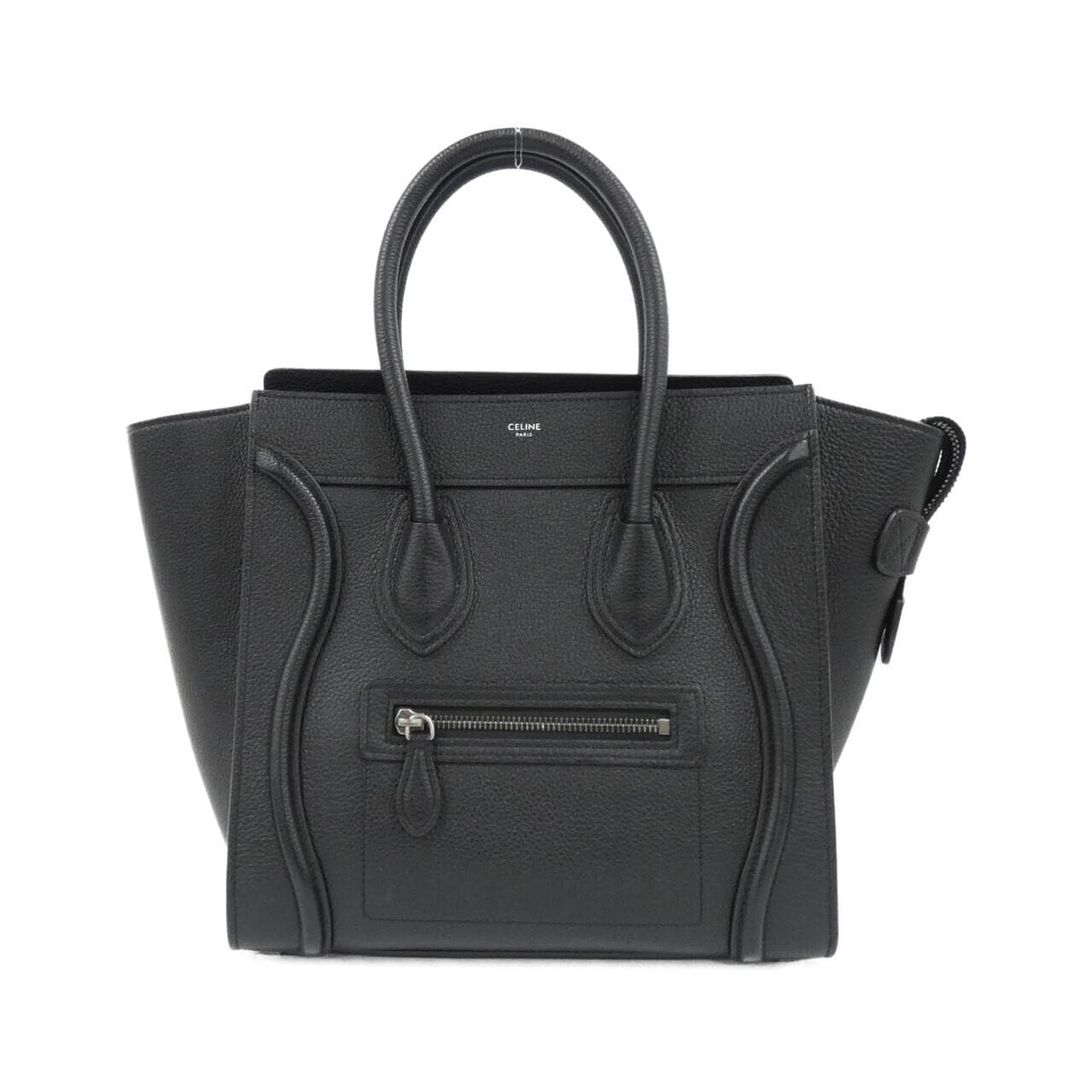 CELINE Micro Luggage 189793DRU 包