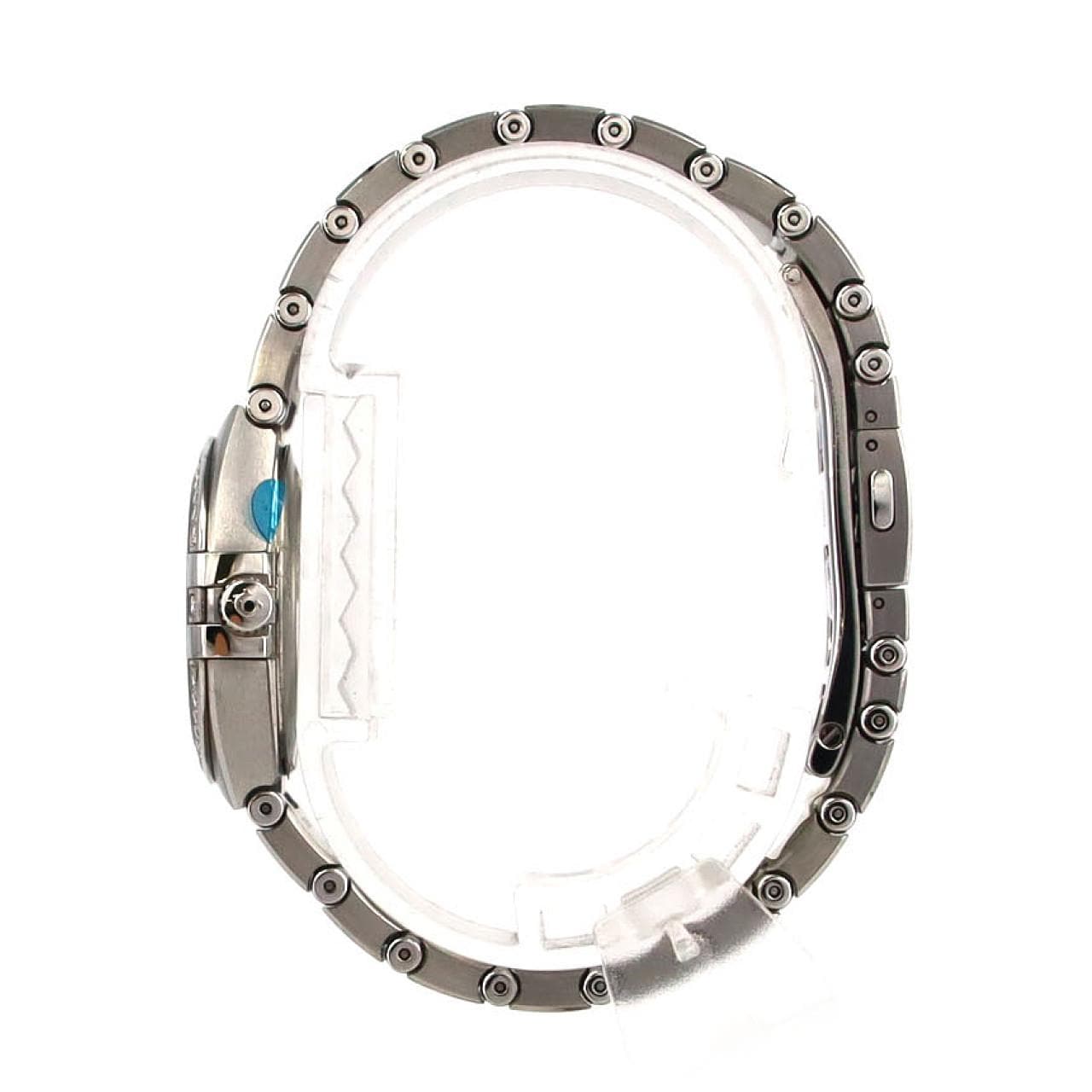 【新品】オメガ コンステレーション/D･12P 131.15.28.60.56.001 SS クォーツ