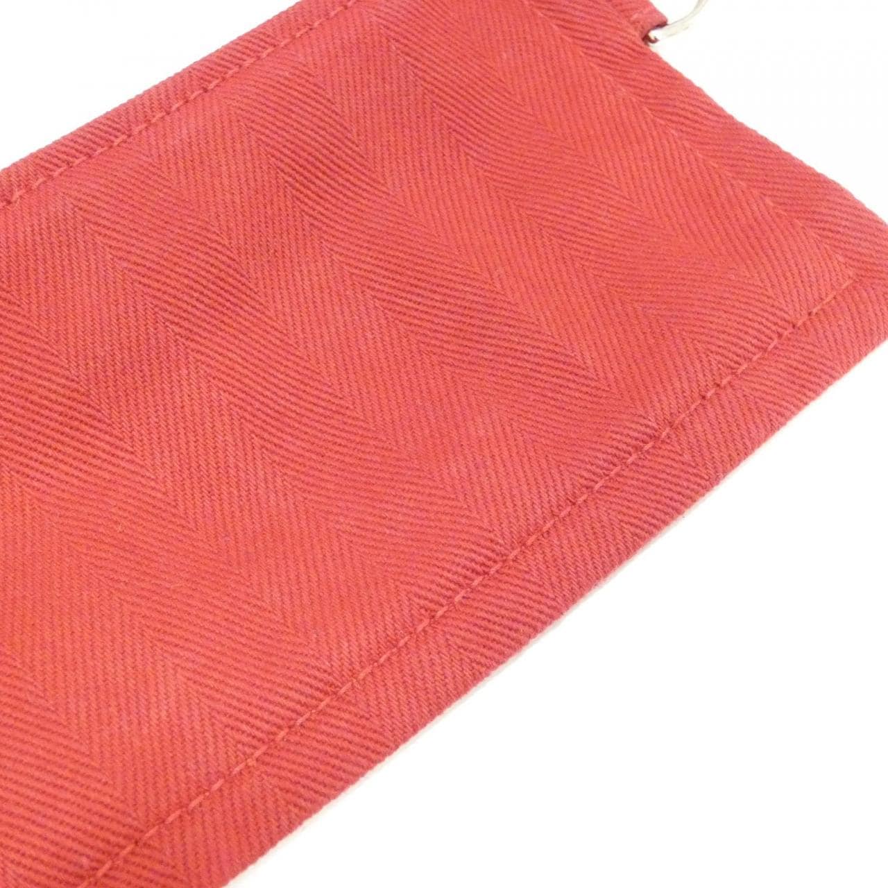 【ヴィンテージ】 エルメス ヴァルパライソ ロング PM バッグ