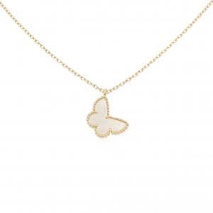 ヴァンクリーフ&アーペル スウィートアルハンブラ ネックレス