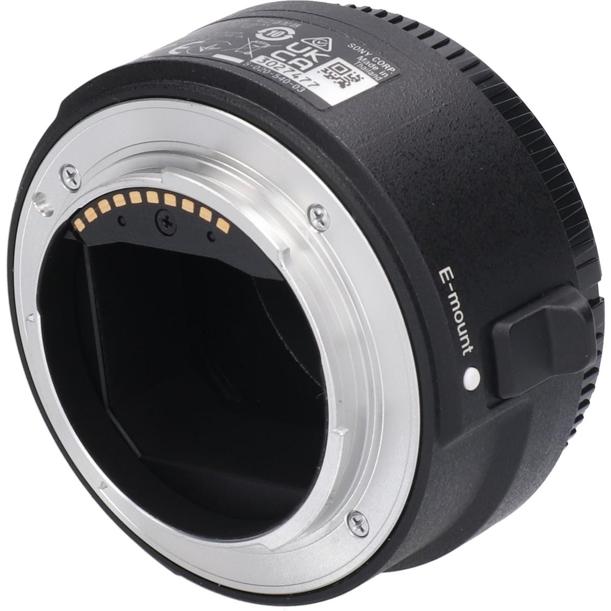 ＬＡ－ＥＡ５（フルサイズ，ＡＦ対応）