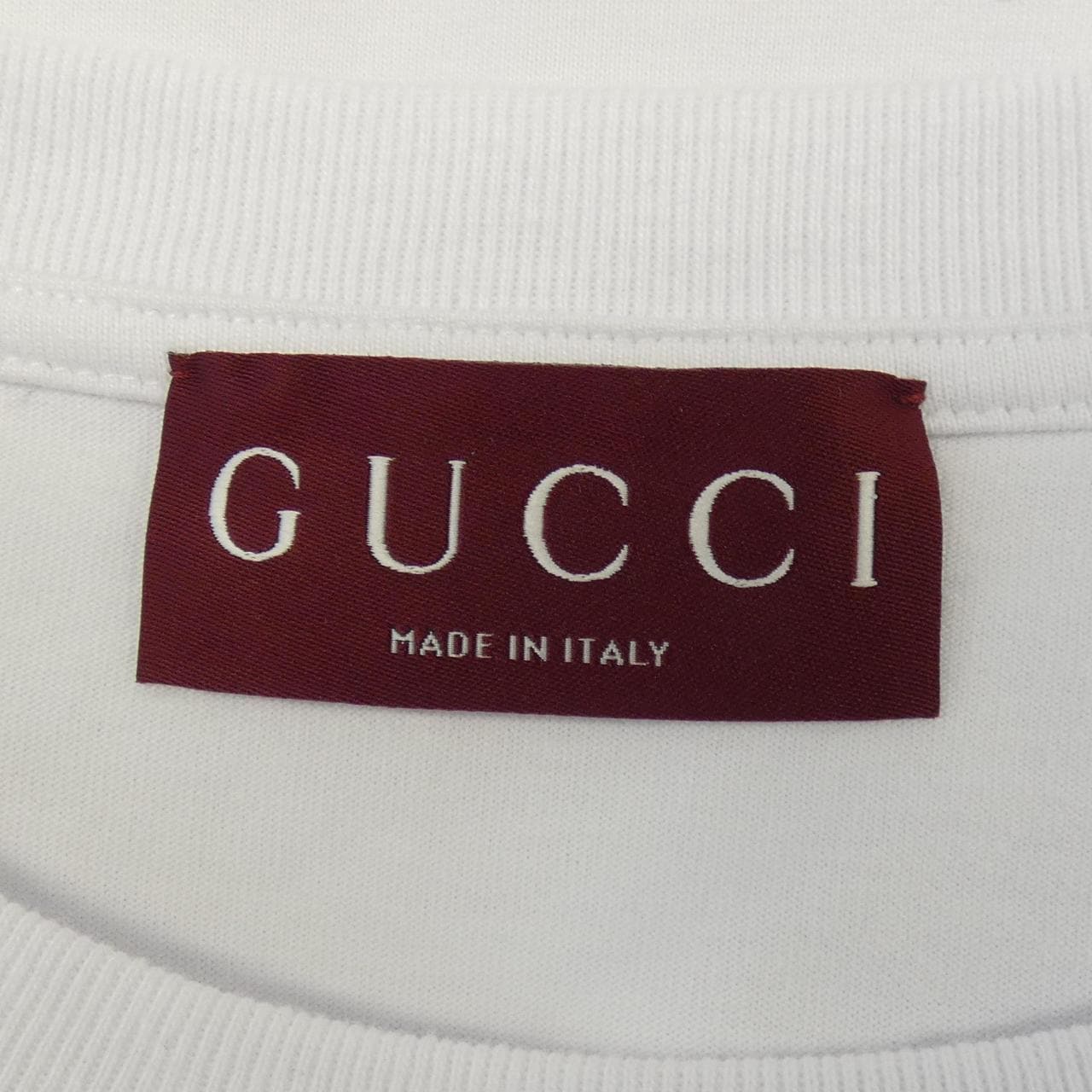 グッチ GUCCI 785345 XJGKJ Tシャツ
