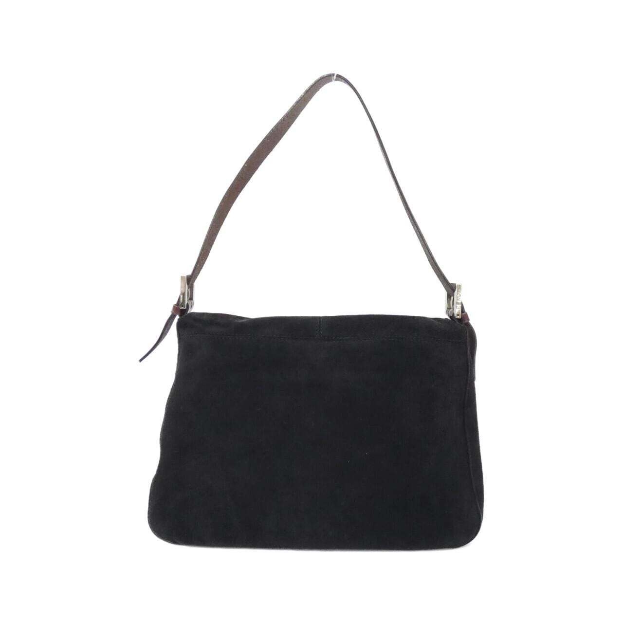 【ヴィンテージ】フェンディ マンマ バゲット 26325 ショルダーバッグ