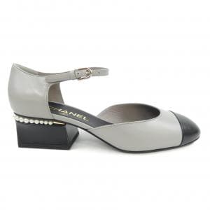 シャネル CHANEL オープンシューズ OPEN SHOES G39250X56681 シューズ