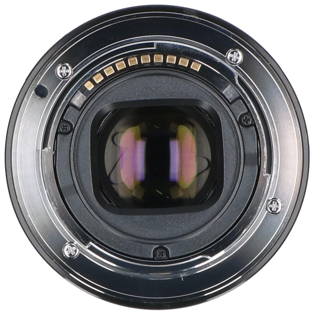 Ｅ５０ｍｍ　Ｆ１．８ＯＳＳ（ＳＥＬ５０Ｆ１８）ＢＬＡＣＫ