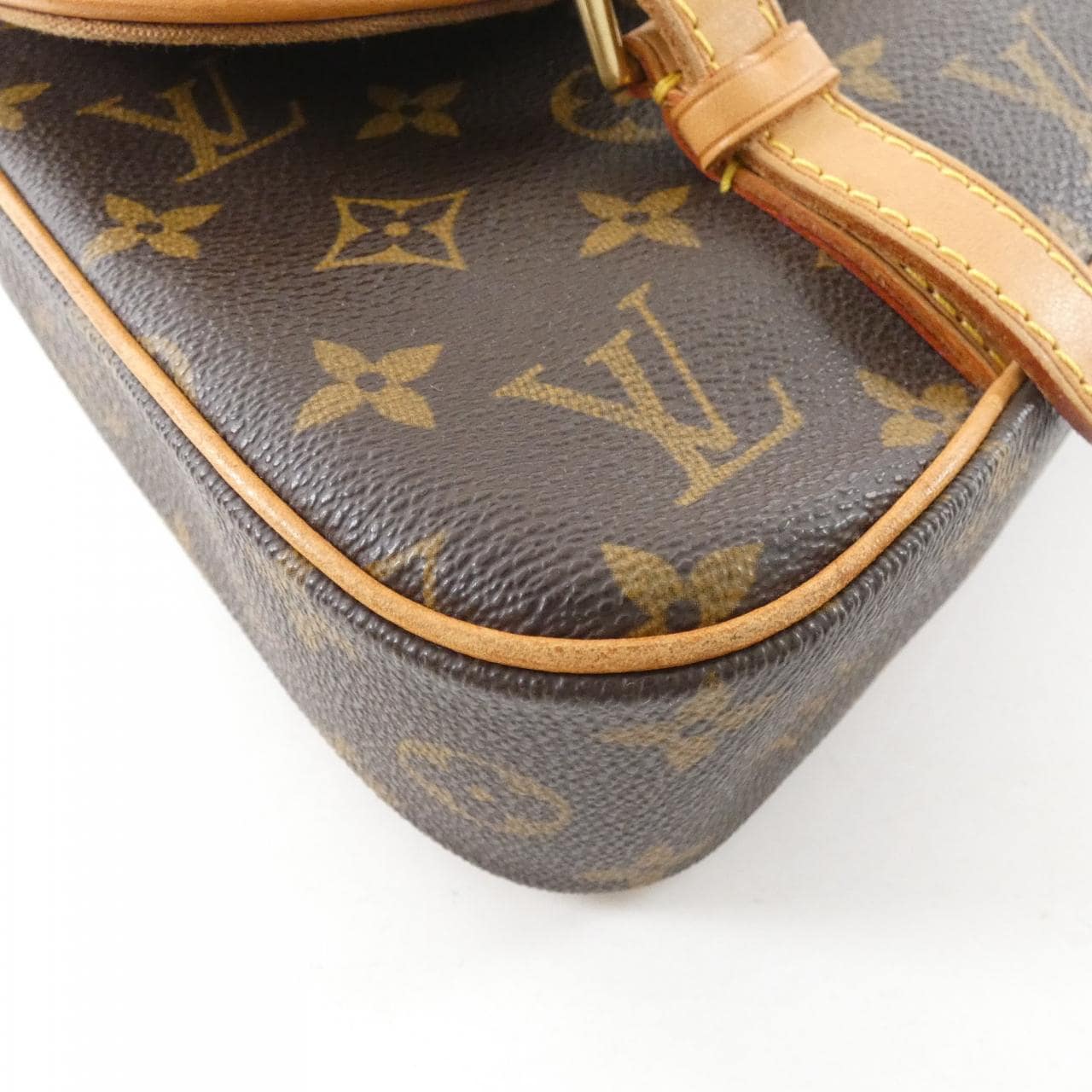 ルイヴィトン モノグラム マレル サック アド M51158 リュックサック