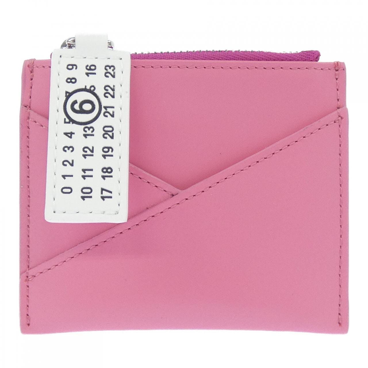 エムエムシックス MM6 SA6UI0015 COIN CASE