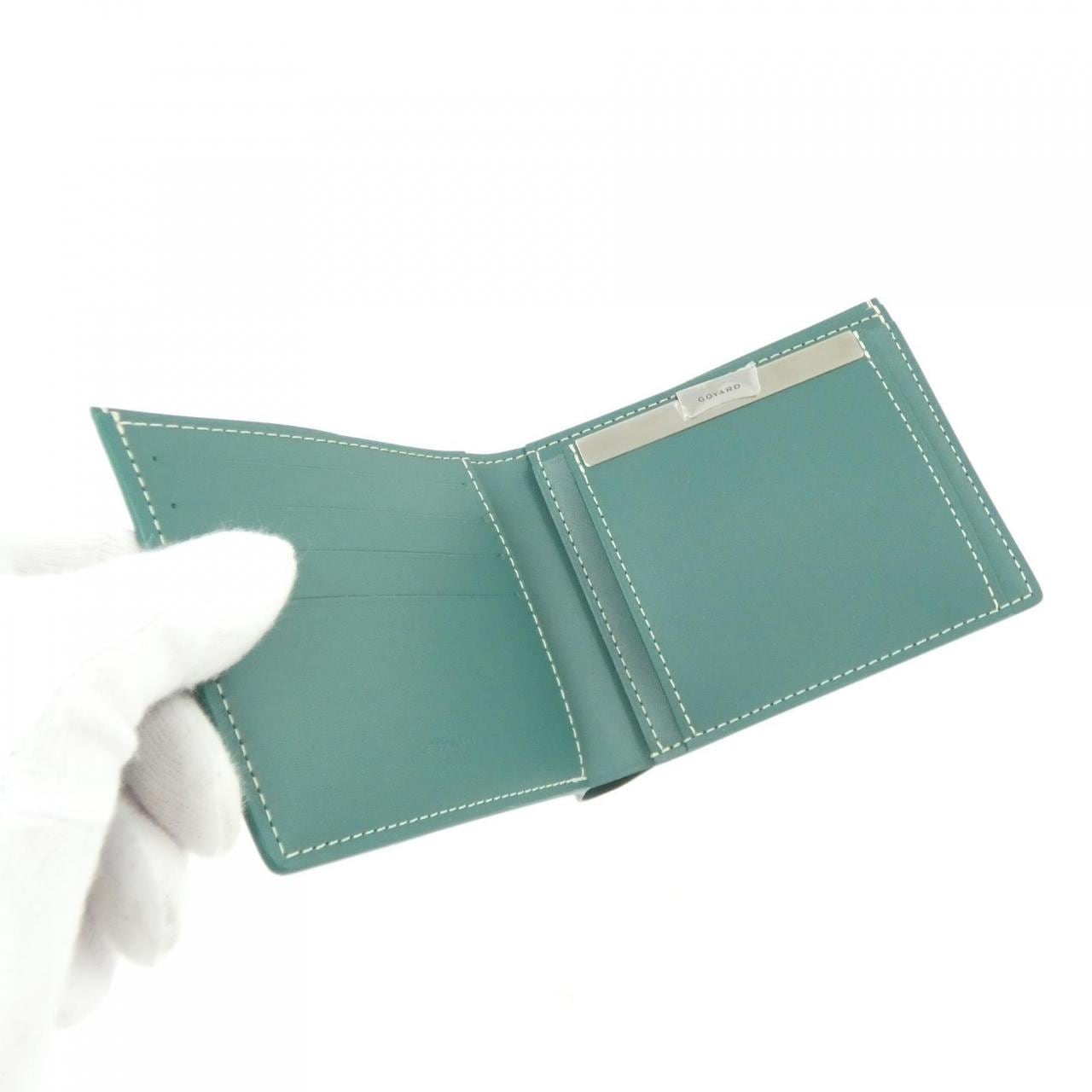【新品】ゴヤール サン フロランタン 財布
