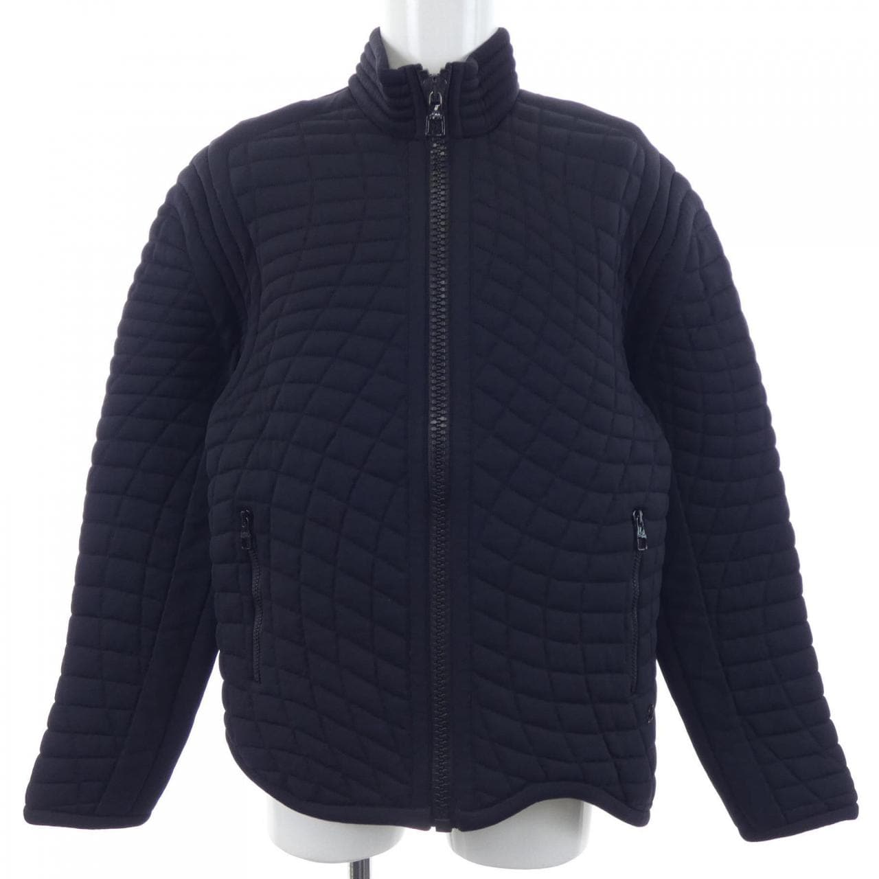 ルイヴィトン LOUIS VUITTON HGN71WJYK ブルゾン