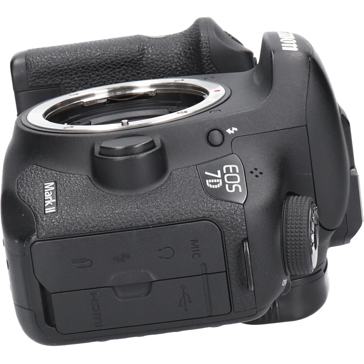 ＥＯＳ　７Ｄ　ＭＡＲＫ　ＩＩ