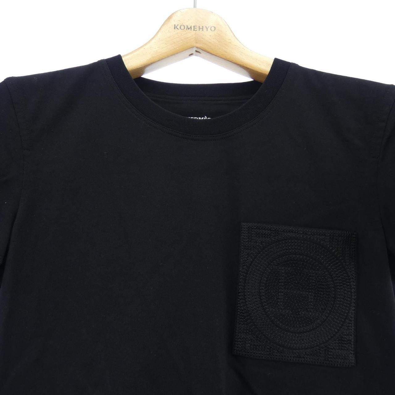 エルメス HERMES モザイク　MOSAIQUE 4E4615DA Tシャツ
