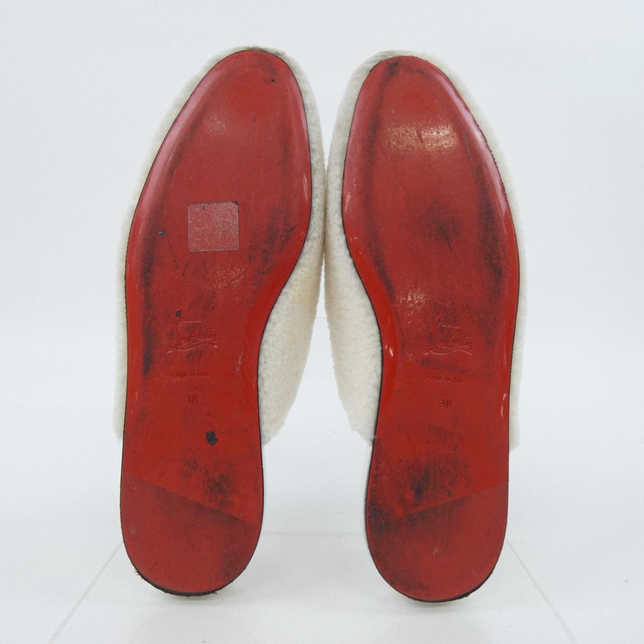 クリスチャンルブタン CHRISTIAN LOUBOUTIN サンダル