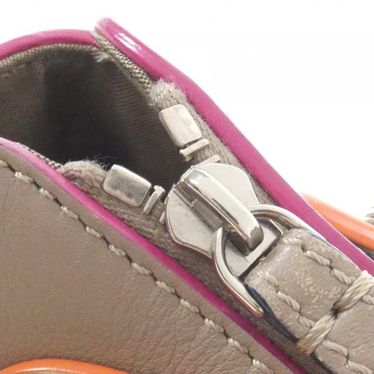 フェンディ バイ ザ ウェイ 8BL124 43L バッグ