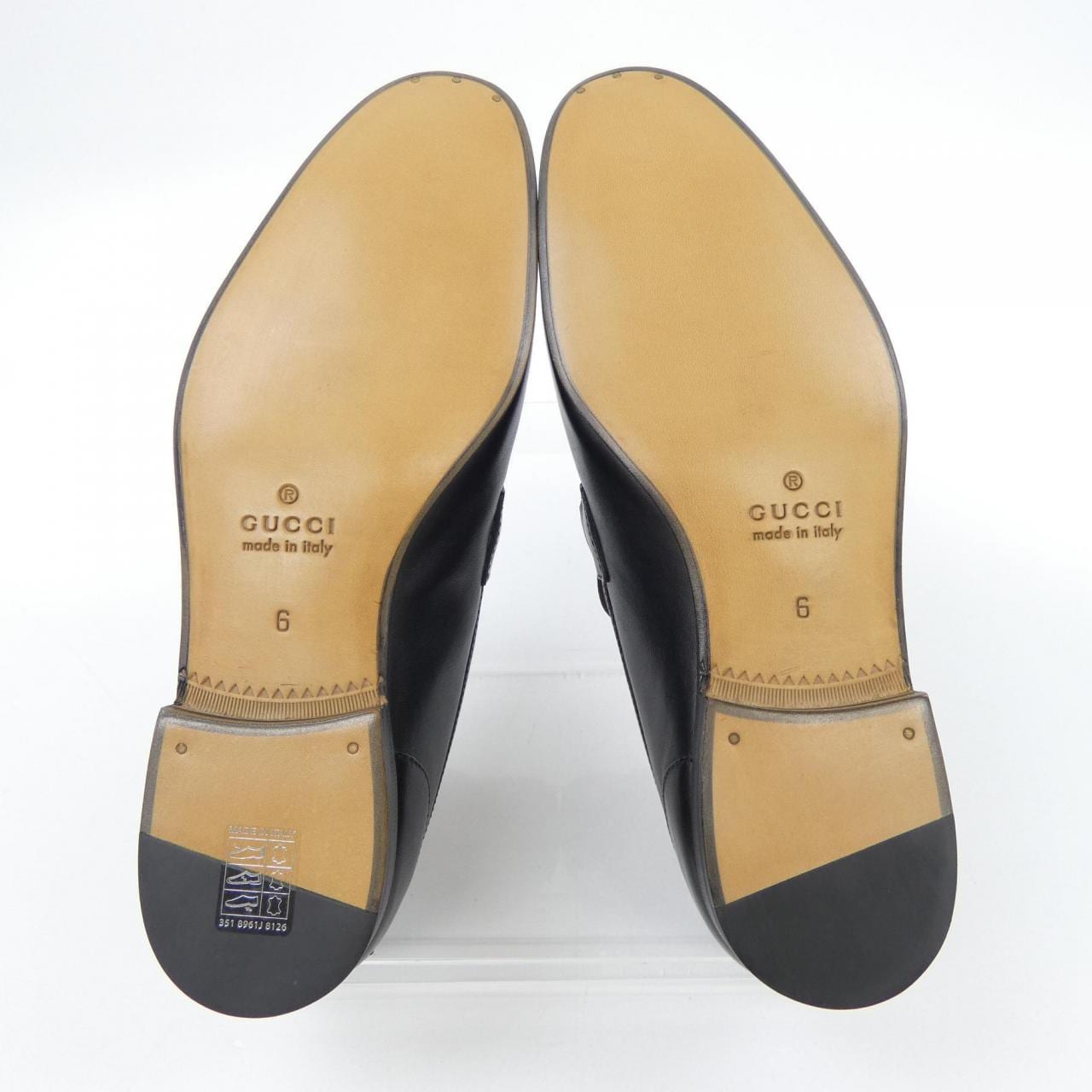 グッチ GUCCI 406994 シューズ