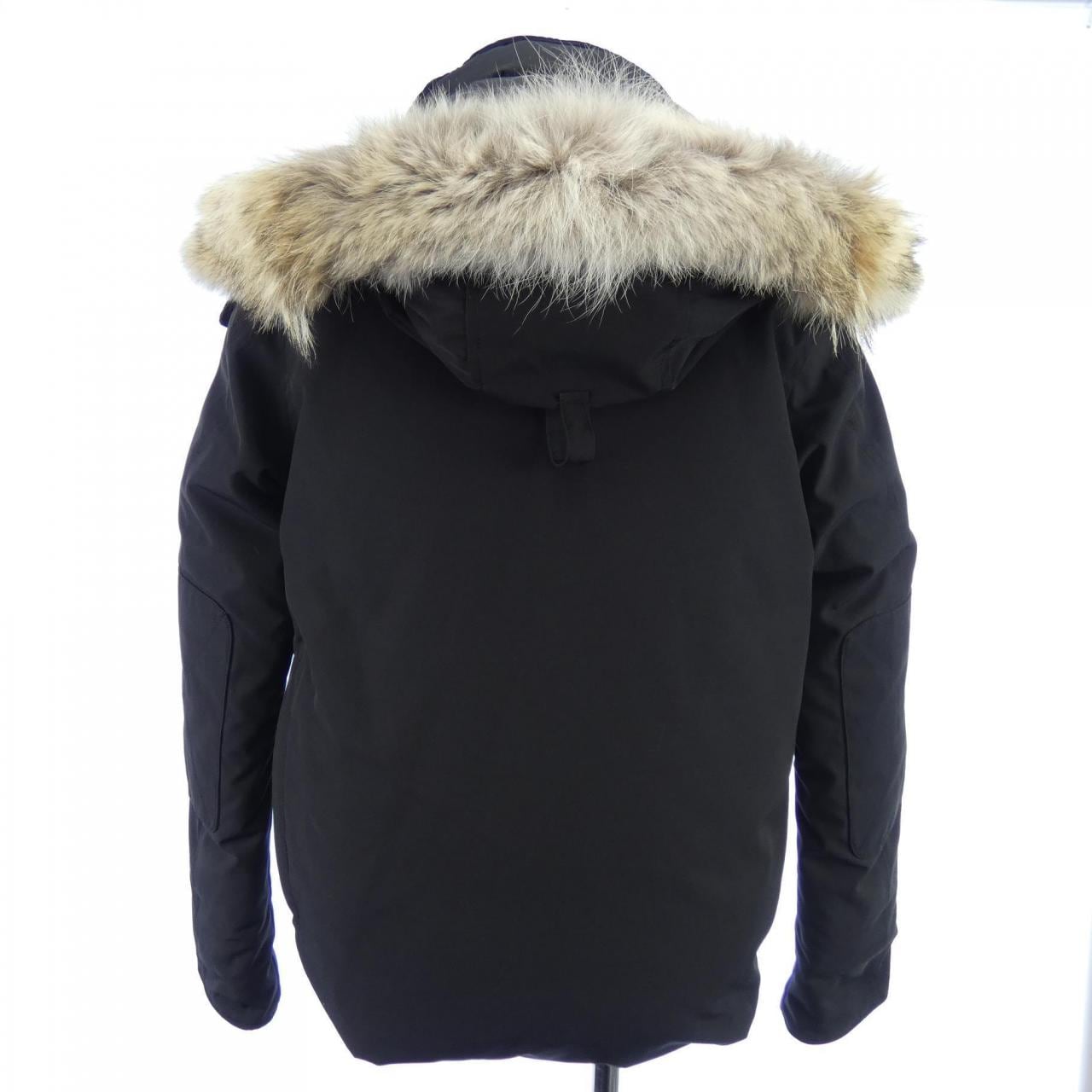 Canada Goose CANADA GOOSE 2301JM RUSSELL Russell Down Jacket