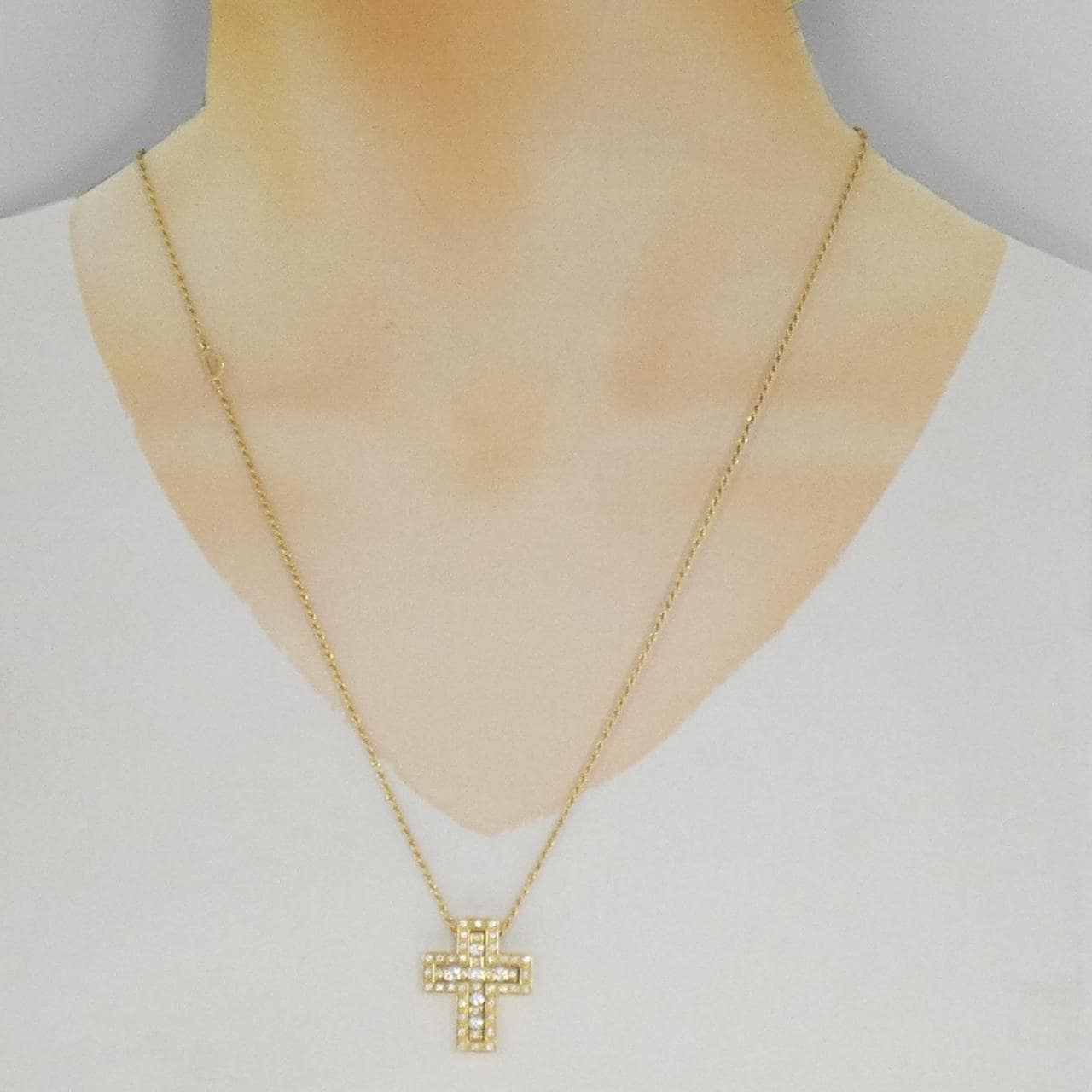 ダミアーニ ベルエポック S ネックレス