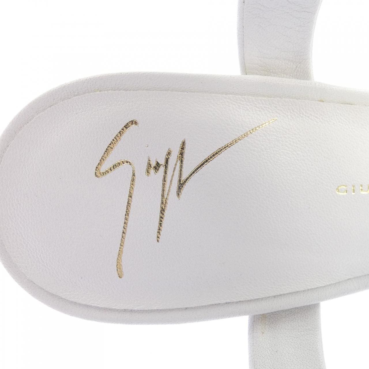 ジュゼッペザノッティ GIUSEPPE ZANOTTI サンダル