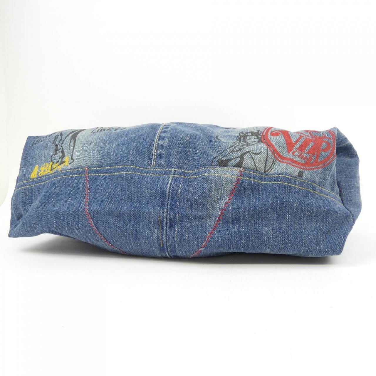 ヒステリックグラマー HYSTERIC GLAMOUR 01182QB09935 BAG