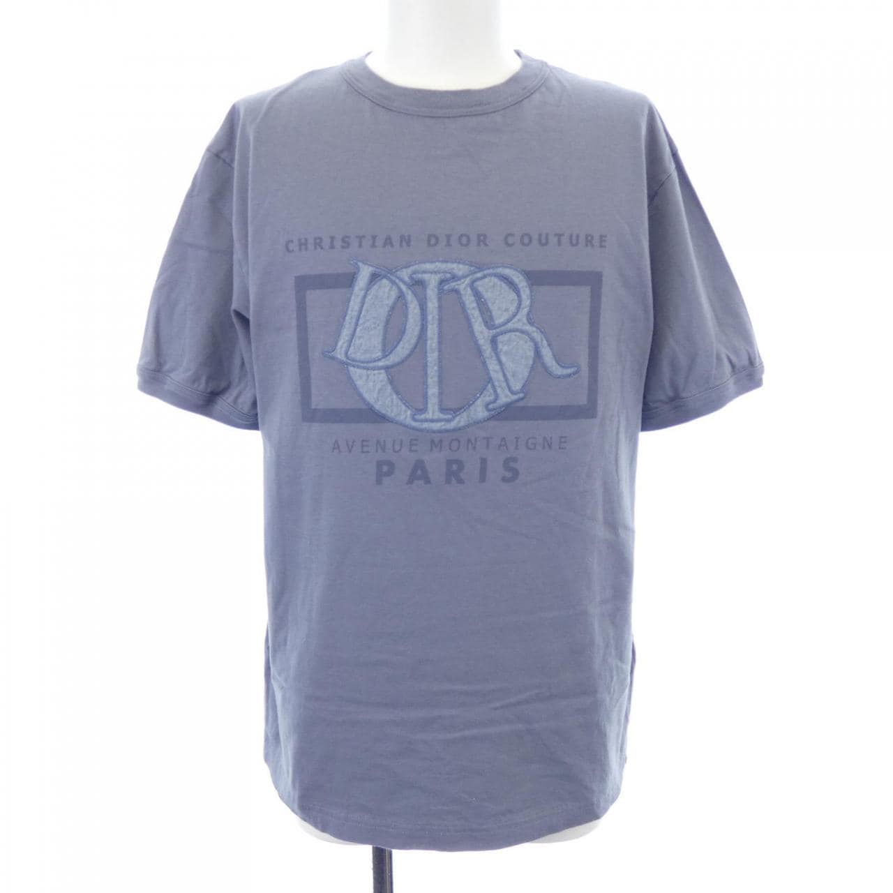 ディオール DIOR DIOR CHARM 493J642A0817 Tシャツ