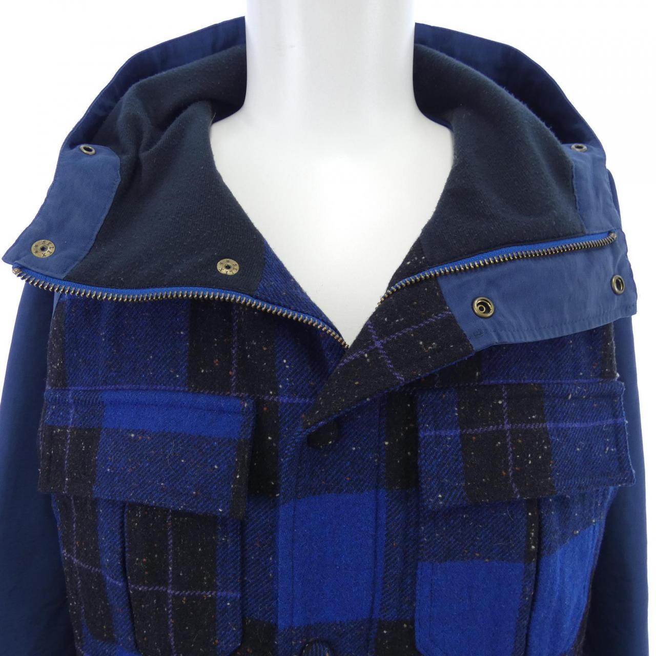 グラム GLAMB ジャケット