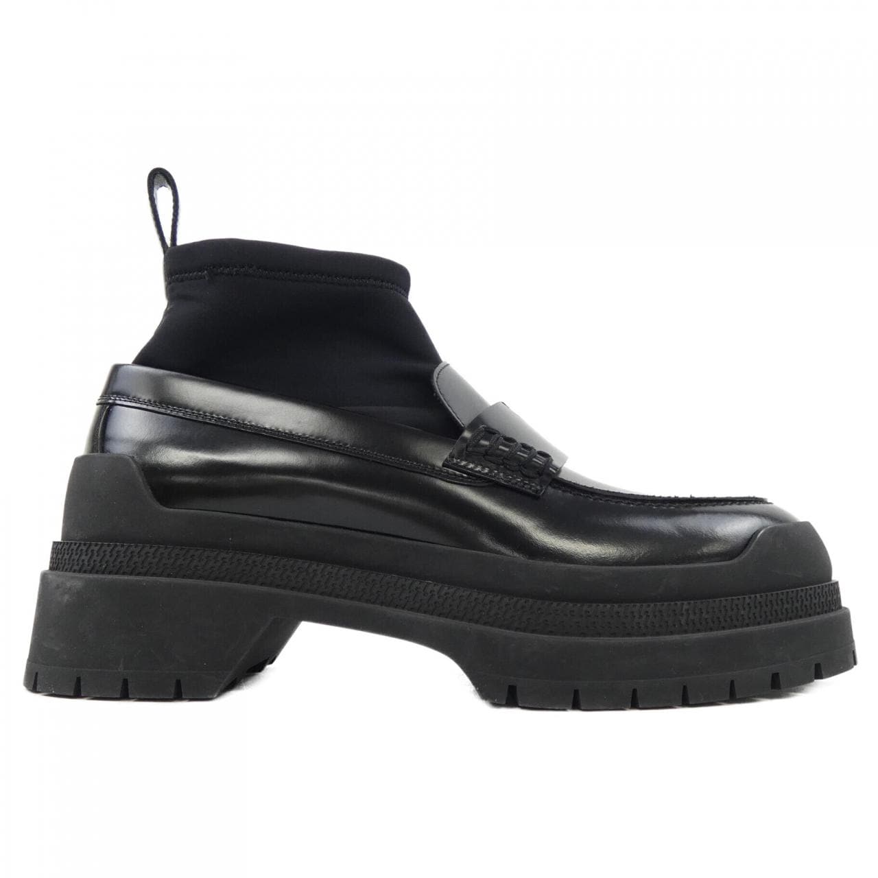 エルメス HERMES BILL LOAFER 202128Z ビル シューズ