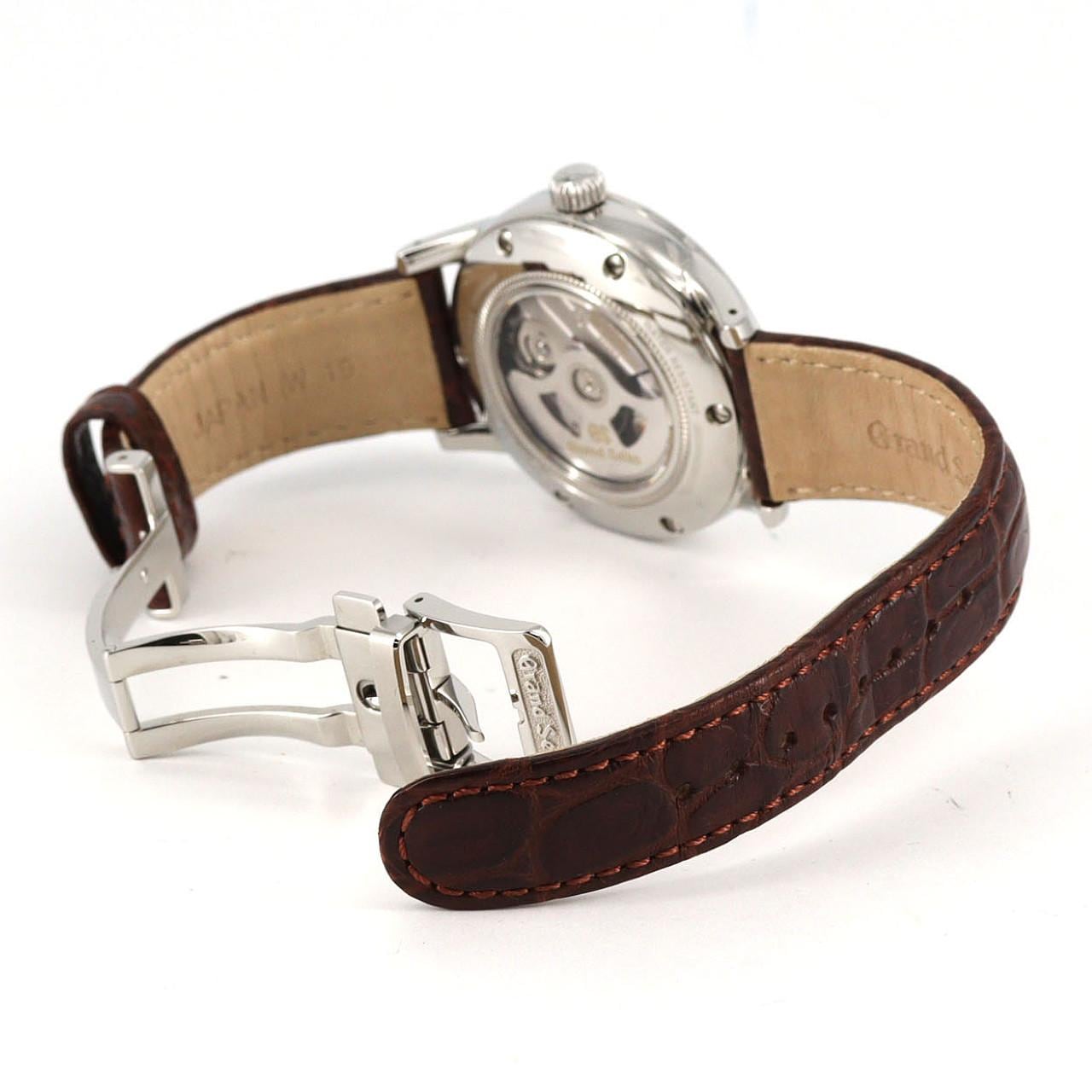 セイコー グランドセイコー･エレガンスコレクション 9S65-00D0/SBGR261 SS 自動巻