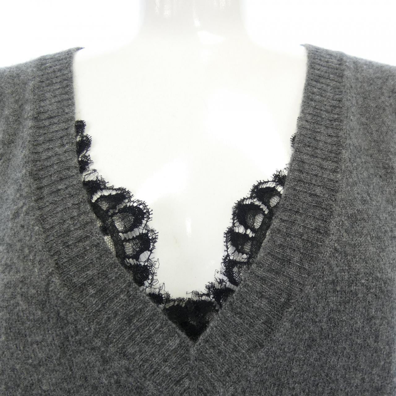 グッチ GUCCI 325280　X5286 ニット