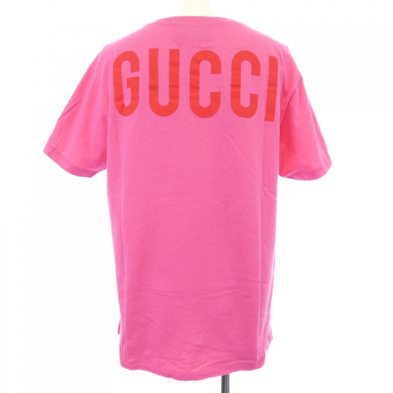グッチ GUCCI 492347-XJBUO Tシャツ